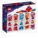 LEGO® THE LEGO® MOVIE 2™ Karalienės Kastiknora visokių daiktų dėžutė! 70825